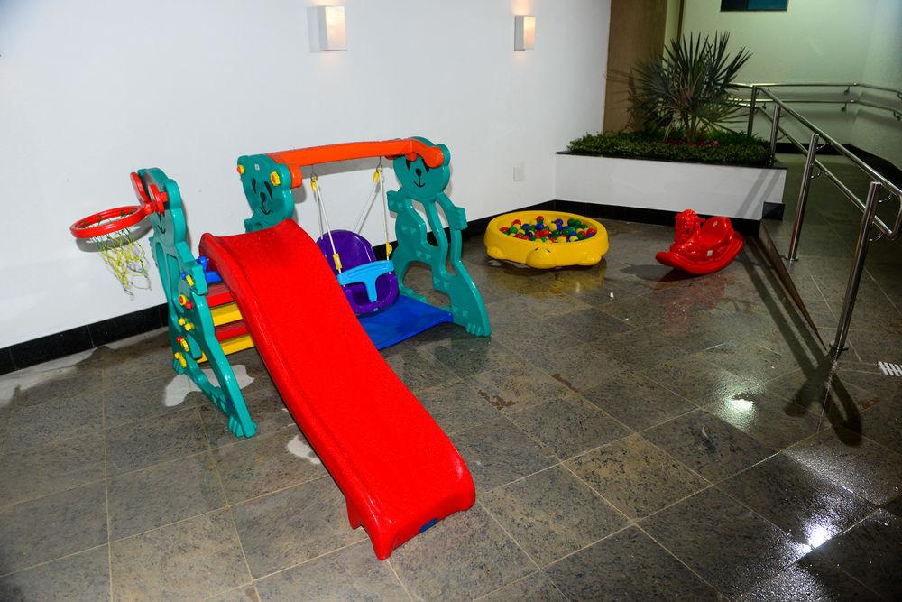 Cricare Praia Hotel Conceicao da Barra Exterior photo