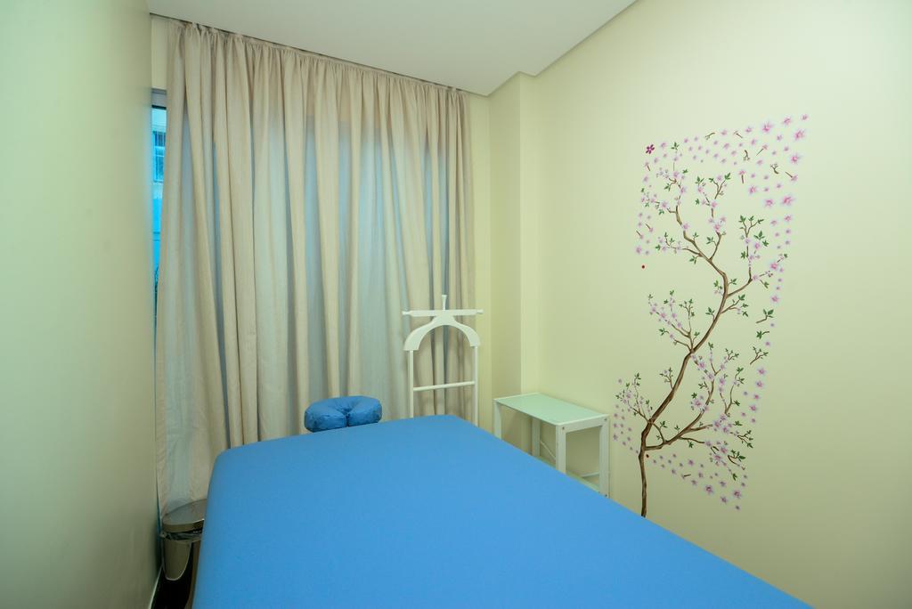 Cricare Praia Hotel Conceicao da Barra Exterior photo